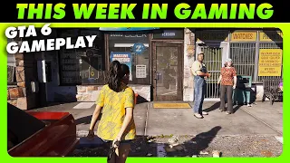 Grand Theft Auto 6 Gameplay Reveals MAJOR Changes