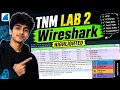 BG TNM Lab 2 Wireshark HTTP HTTPS TLS Analysis Full Lab Kingdom Of Sonu Saw sawsonu123