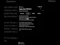Download Lagu lirik lagu anime nihh #lagu #viral