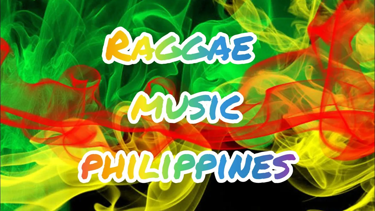 Reggae Music Philippines Part 1 (only cover songs)