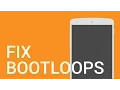 Tutorial Fixing a Bootloop softbrick on any Android phone using Fastboot