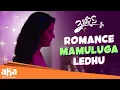 Payal Rajput s Mesmerizing Romance 3 Roses Eesha Rebba Telugu Web Series Poorna Aha