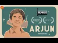 Download Lagu Arjun - Marathi Award winning short film by Shivraj Waichal |#Marathi #shortfilm #Filmfare