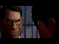 Medic and Miss Pauling SFM