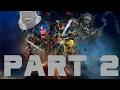 Download Lagu Transformers 2 Revenge of the Fallen (But it's TF2 Dub) Part 2