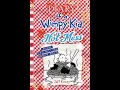 Lagu Diary of a wimpy kid: Hot Mess with audio text and pictures