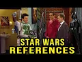 Lagu Every Star Wars Reference in How I Met Your Mother