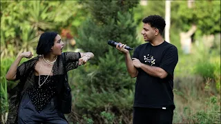 بتتصرف بشكل غريب !! 🙄 بنت بتواجة اضطرابتها بطريقتها الخاصة