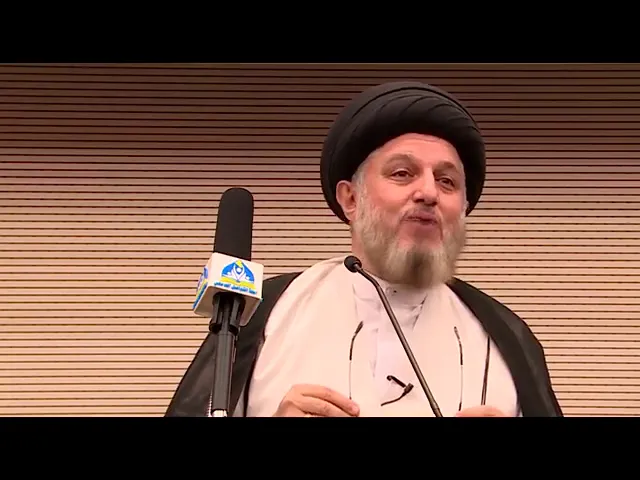⁣هل نستطع أن نتصور أنفسنا يلا سيد الشهداء عليه السلام؟