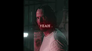 YEAH John Wick Chapter 4 Glory Ogryzek Edit 