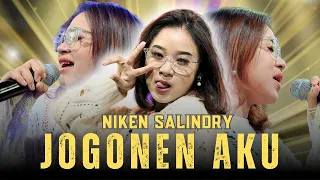 jogonen aku niken salindry jandut everywhere