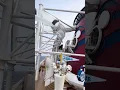 Disney Fantasy - Deck 10 Sports area and aqua lab