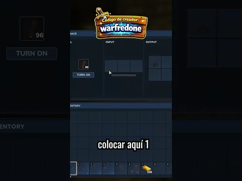 Puedes hacer BLOQUES DE ORO en el horno de Hytale😳