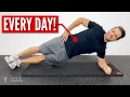 Strengthen Your Core - Just 6 Minutes A Day