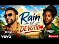 SHAGGY FT CHRONIXX – RAIN OF DEVOTION | INSPIRATIONAL GOSPEL ROOTS REGGAE 2026