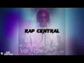 NLE Choppa - Yak Flow (Official Lyrics)