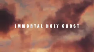 immortal holy ghost elfrida onuora featuring gabriel oluwaseun ojo