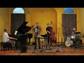 Dave Wilson Quartet - "Love Supreme: Acknowledgement" - An Die Musik Baltimore, MD - 5-26-2021
