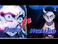 Download Lagu Nezuko Vs Daki Full fight | Demon Slayer | TUCA DONKA |