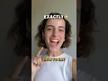 Download Lagu one way to say EXACTLY in spanish 🇪🇸