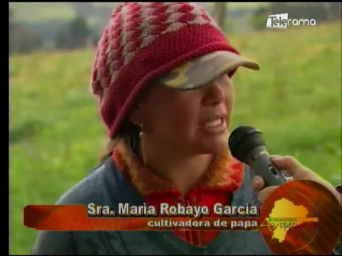 Ecuador Agropecuario 16-02-2018