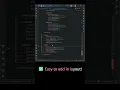 Build a Bar in Android using SeekBar