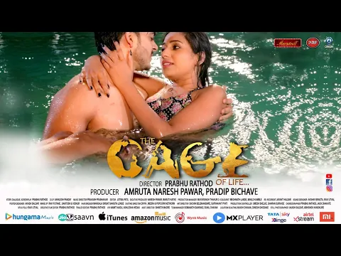 The Cage of Life | Official Trailer | Releasing on 23 October 2020 | Prabhu Rathod |