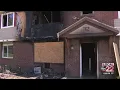 Nine people rescued from apartment fire in Plattsburgh