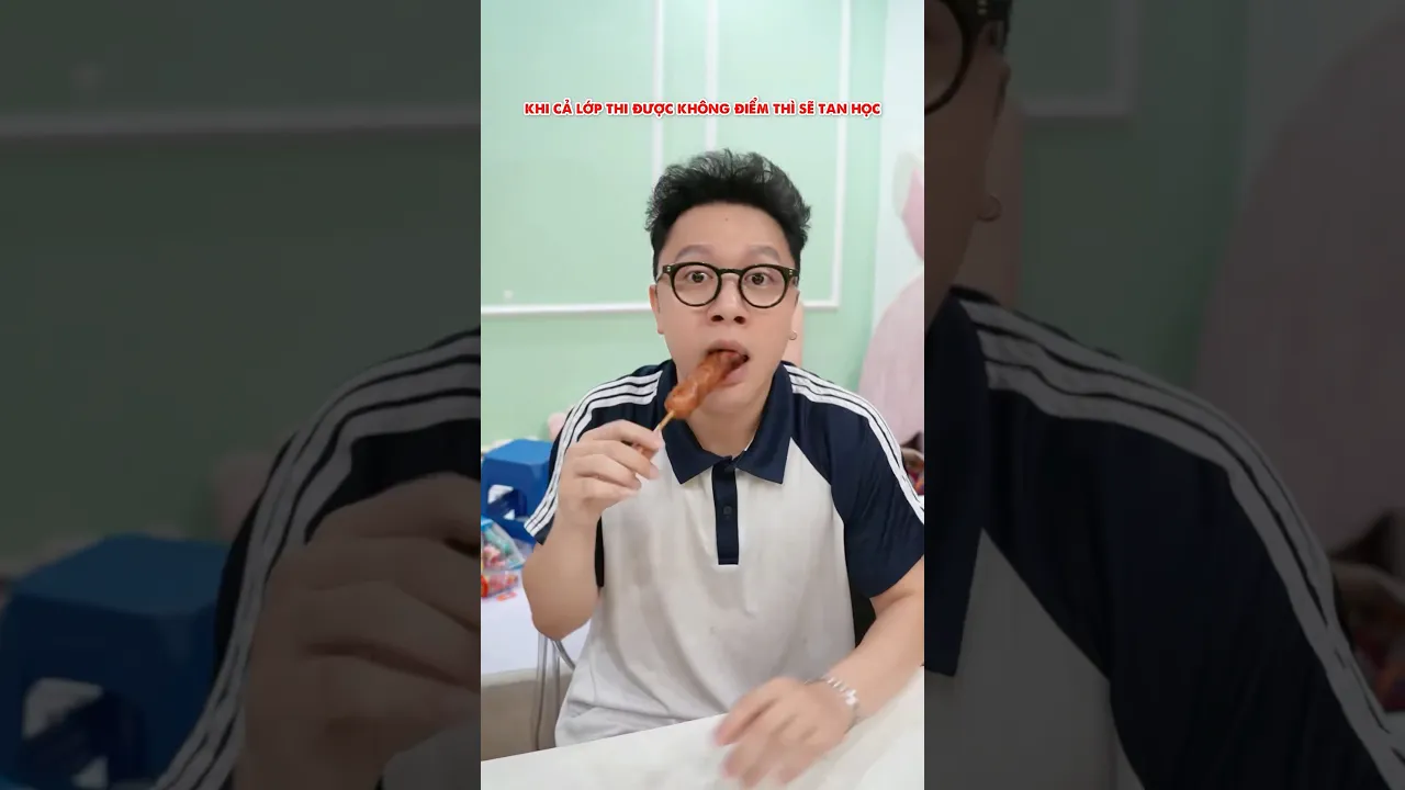 Anh Bốn Mắt channel featured image