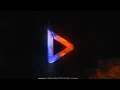 Flaming Fire Intro - Raging Flames Logo Reveal Template
