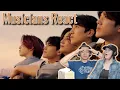 Musicians React \u0026 Analyze Day6's 'You make Me'