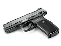 Ruger 9 E 3000 Round Review