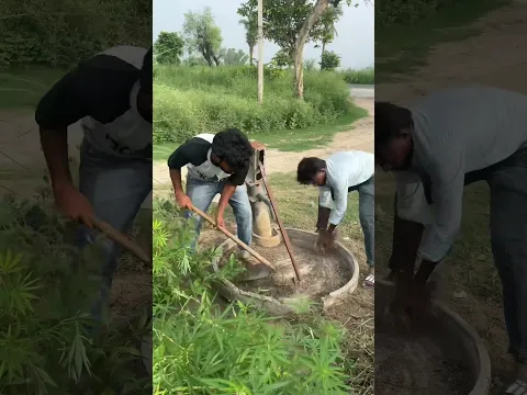 Niki kar Pyase ko Paani Pila #help #helping #helpingothers #viralvideo