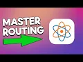 React Router Tutorial Navigate Between Pages in React SPA