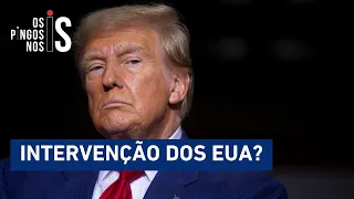 Governo Lula teme intervenção dos EUA se PCC e CV forem classificados como terroristas