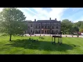 Beamish Hall Hotel