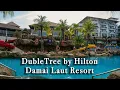Download Lagu DoubleTree by Hilton Damai Laut Resort Malaysia【Full Tour in 4k】