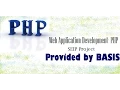 1 Web Development - PHP by BASIS Starting of PHP in Bengali