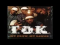 T.O.K. - I Believe