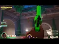 Deceive Inc - Bouncing Enemies
