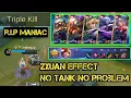 Download Lagu Zxuan Effect! No Tank No Problem