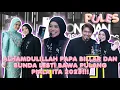 Download Lagu PULES : PAPA BILLAR \u0026 BUNDA LESTI JADI PEMENANG PASANGAN TERPOPULER ITA 2025!!!