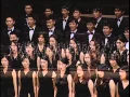 Download Lagu Gloria (Carole Stephens) - National Taiwan University Chorus
