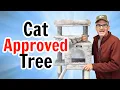 Is the Feandrea Cat Tree Worth It Full Review