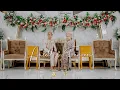 Download Lagu CINEMATIC WEDDING | THE WEDDING OF AURELL \u0026 FAUZAN 09.10.2022 SONY A6000 ARTISAN 23MM F 1.8