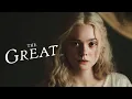the great 2020 - leo has fallen in love with catherine scene S1 E4