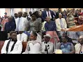 Download Lagu Atiku, El-Rufai, Alex Otti Storm PH For Rotimi Amaechi Son White Wedding As Duncan Mighty Performed