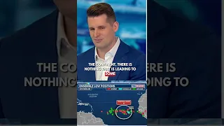 FOX Weather Breaks Down What We Should Be Paying Attention To in the Atlantic