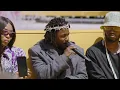 Download Lagu Kendrick Lamar - Count Me Out [Live @ Louis Vuitton Men’s Spring-Summer 2023 Show]