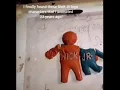 Nick Jr Clay Figures 1999 Vs 2022 Short